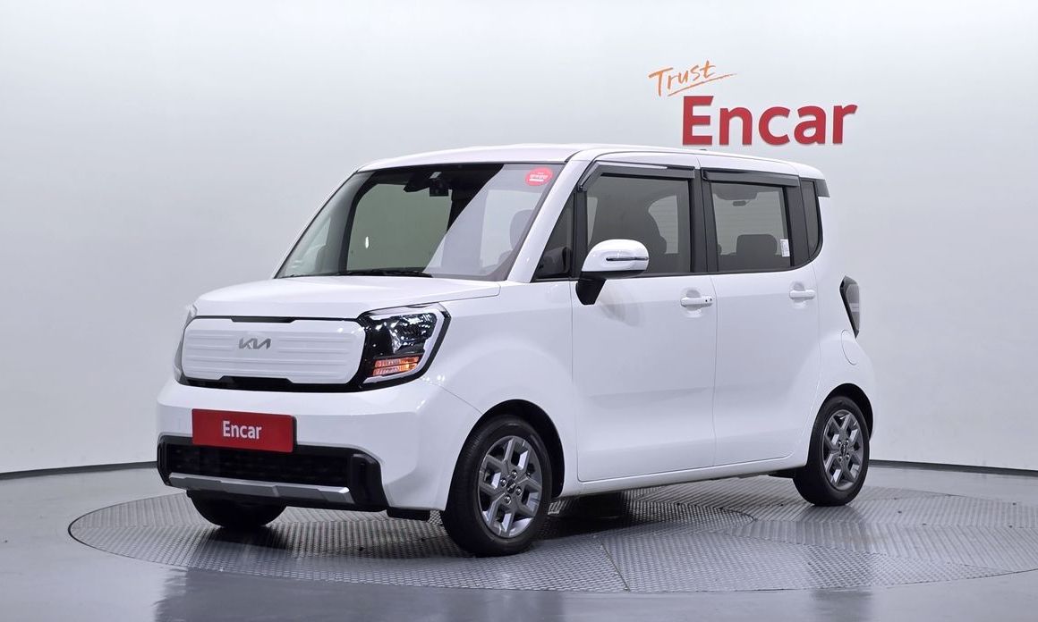 Kia RAY 2024