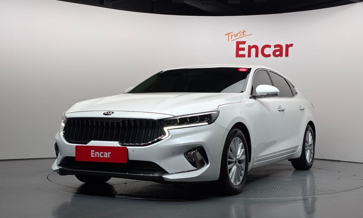 Kia K7 2020