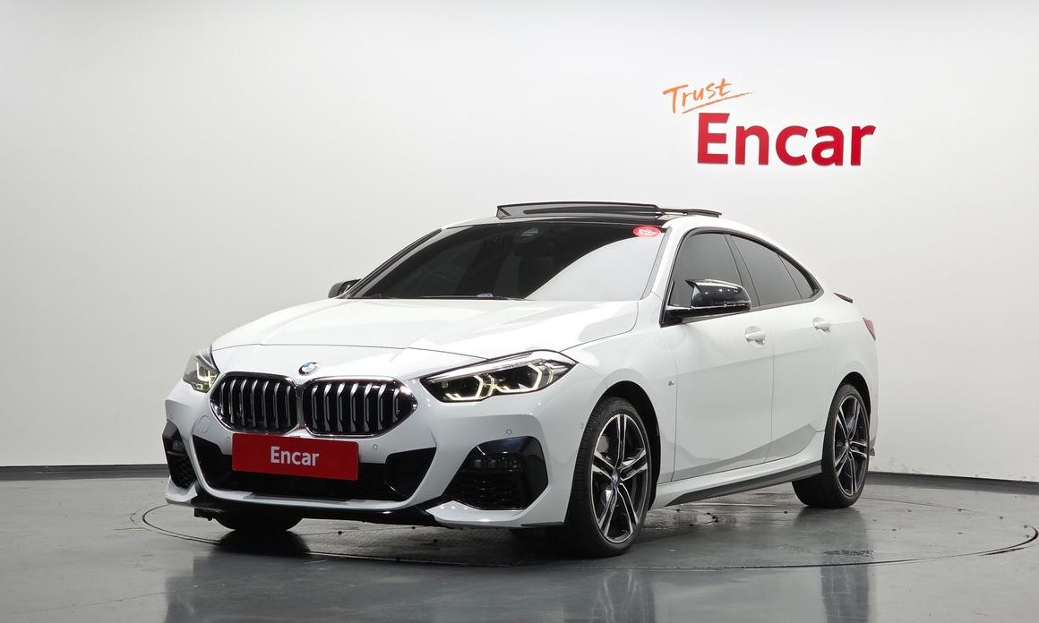 BMW 2-Series 2023