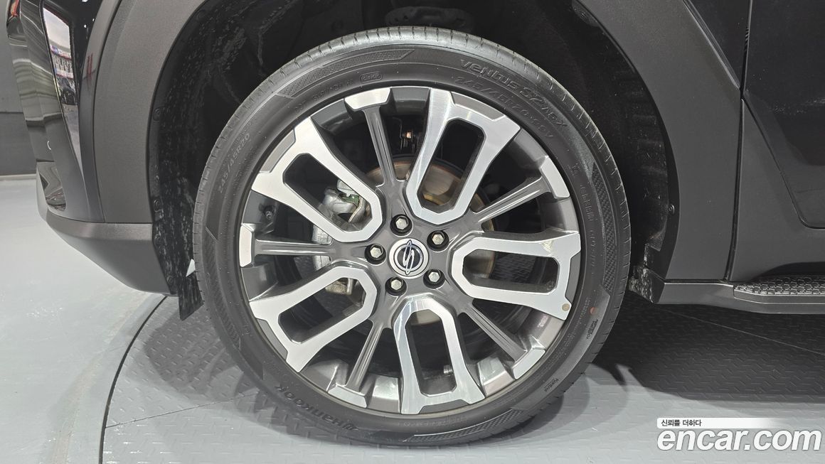 KG_Mobility_Ssangyong Torres 2023