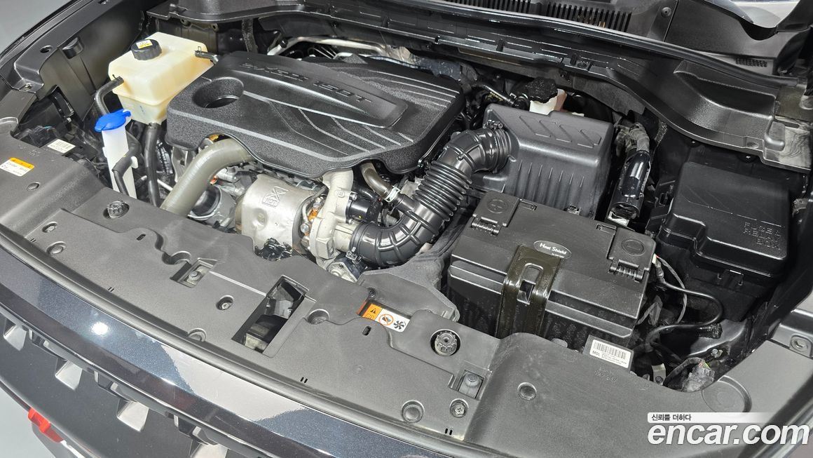 KG_Mobility_Ssangyong Torres 2023