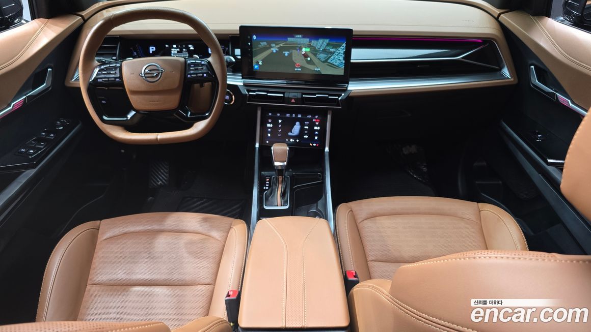 KG_Mobility_Ssangyong Torres 2023