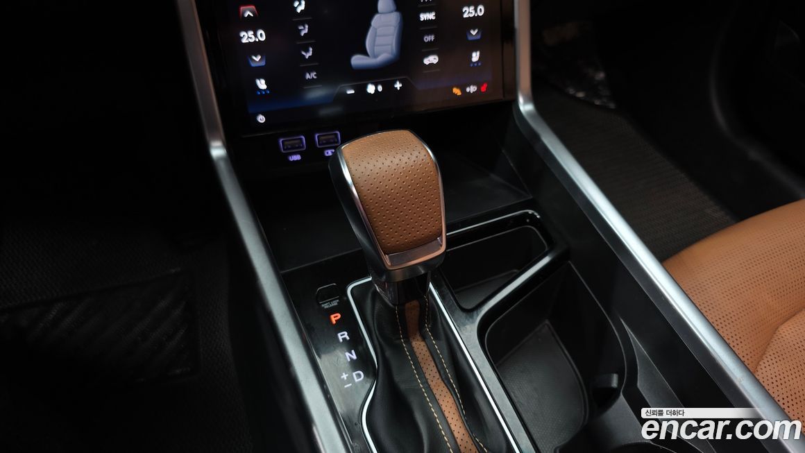 KG_Mobility_Ssangyong Torres 2023