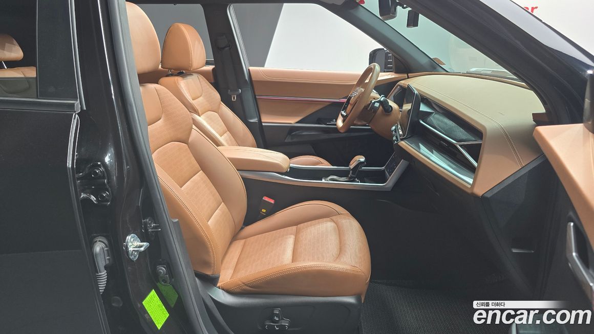 KG_Mobility_Ssangyong Torres 2023