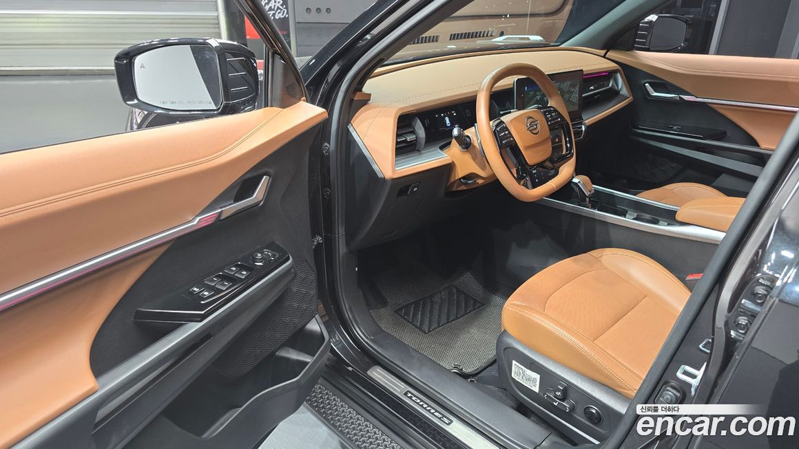 KG_Mobility_Ssangyong Torres 2023