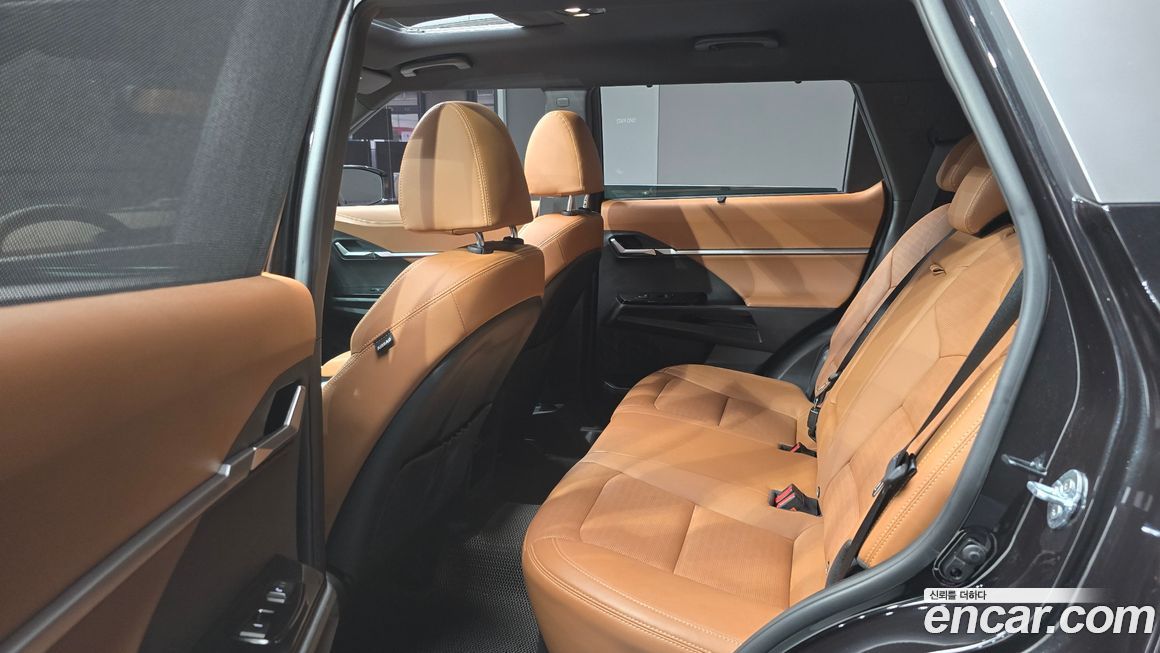 KG_Mobility_Ssangyong Torres 2023