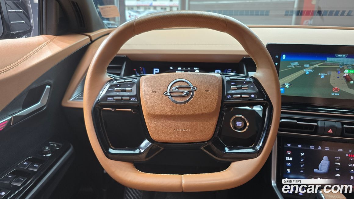 KG_Mobility_Ssangyong Torres 2023