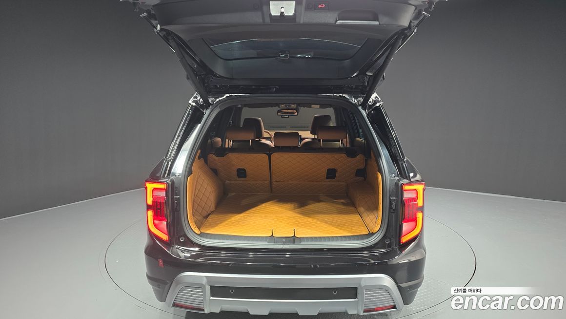 KG_Mobility_Ssangyong Torres 2023