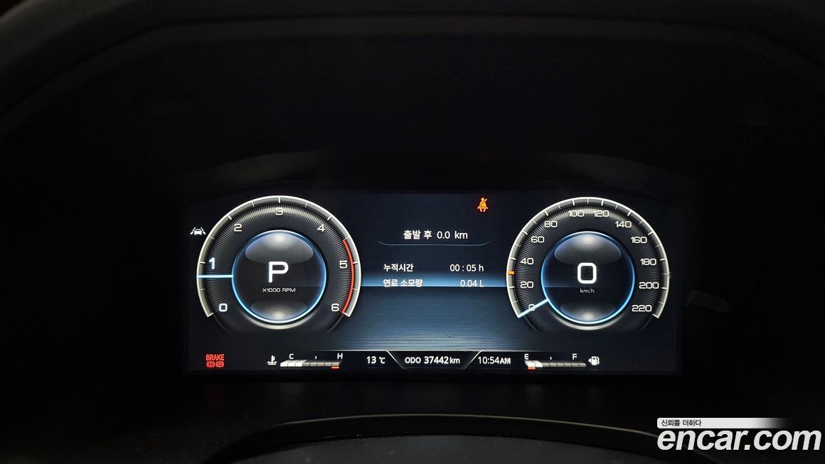 KG_Mobility_Ssangyong Rexton 2022