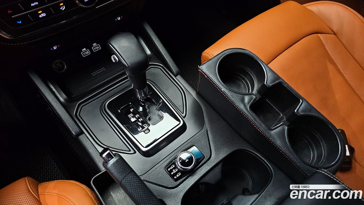 KG_Mobility_Ssangyong Rexton 2022