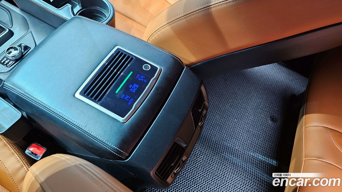 KG_Mobility_Ssangyong Rexton 2022