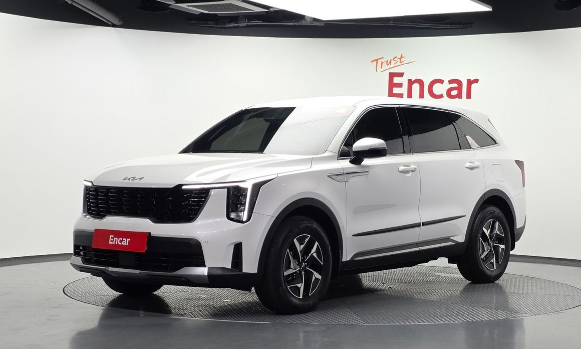 Kia Sorento 2024