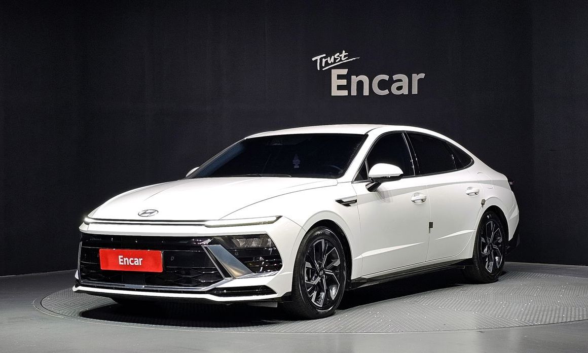 Hyundai Sonata 2024