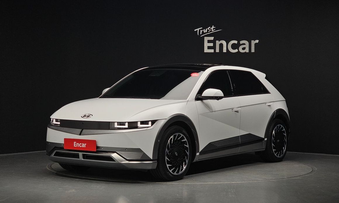 Hyundai Ioniq5 2023