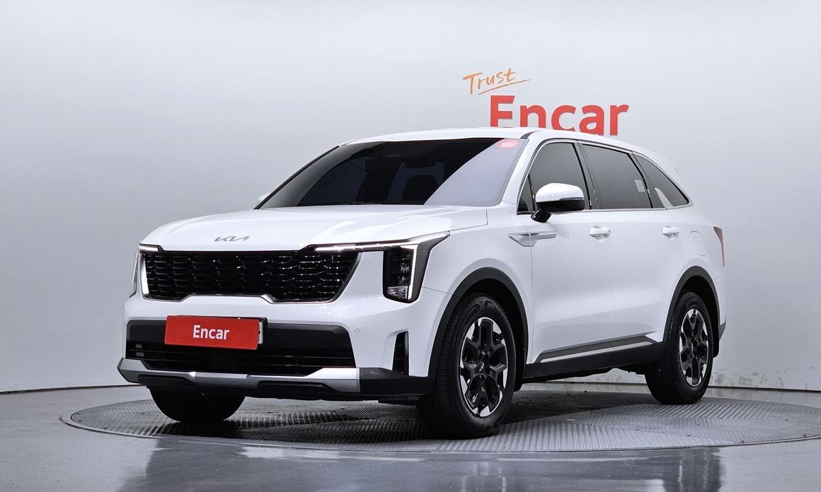 Kia Sorento 2024
