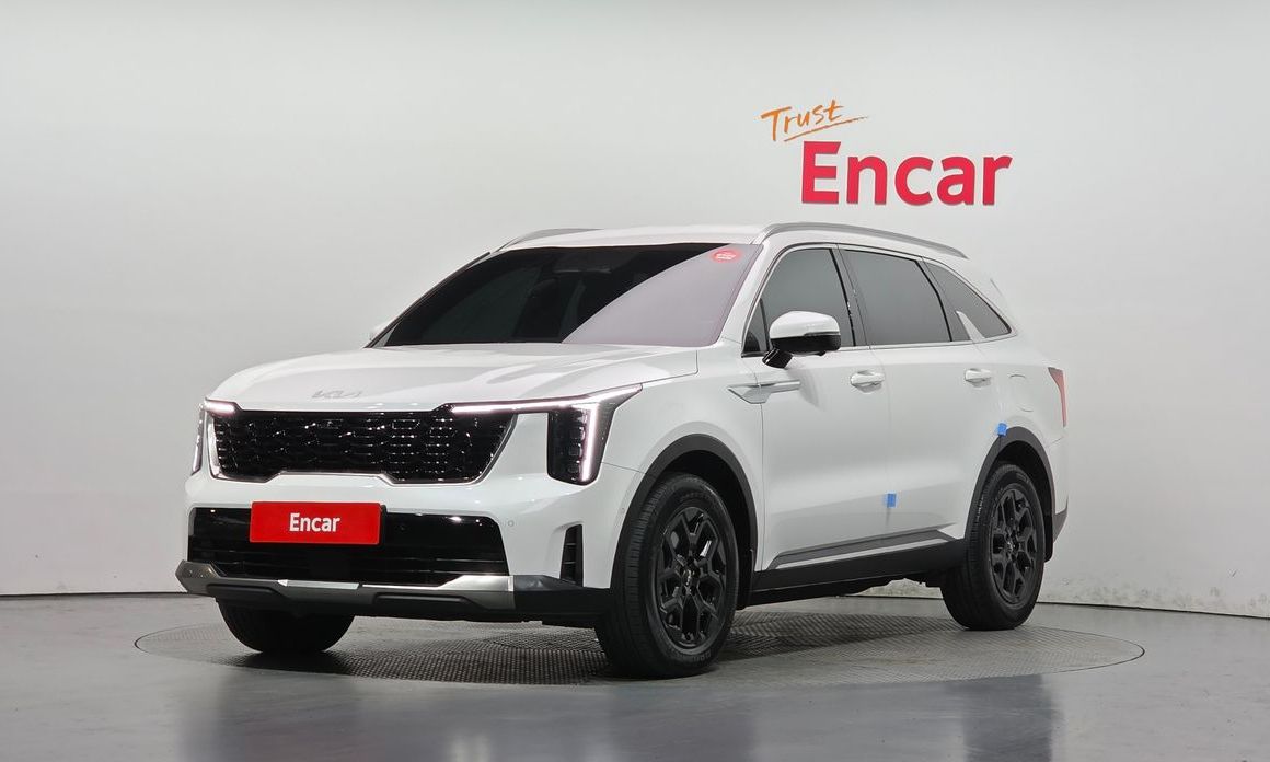 Kia Sorento 2024