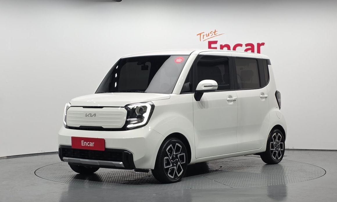 Kia RAY 2024