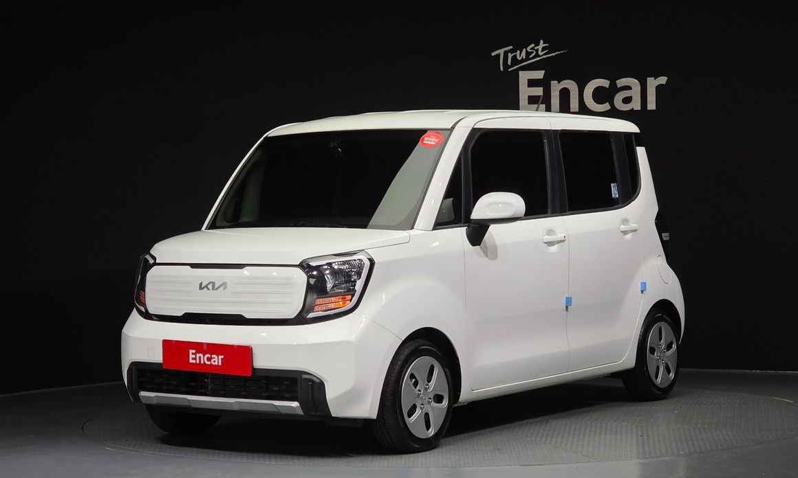 Kia RAY 2023