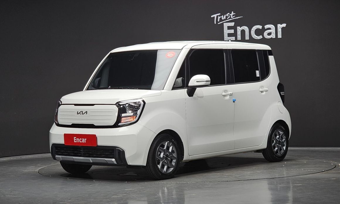 Kia RAY 2025