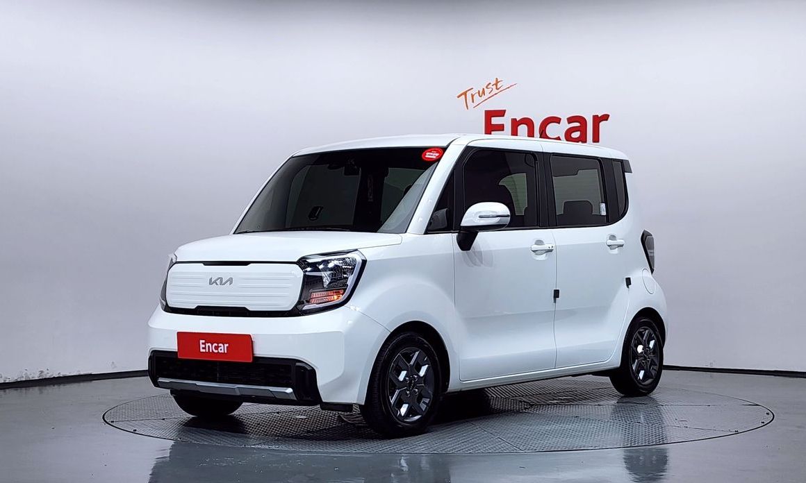 Kia RAY 2023