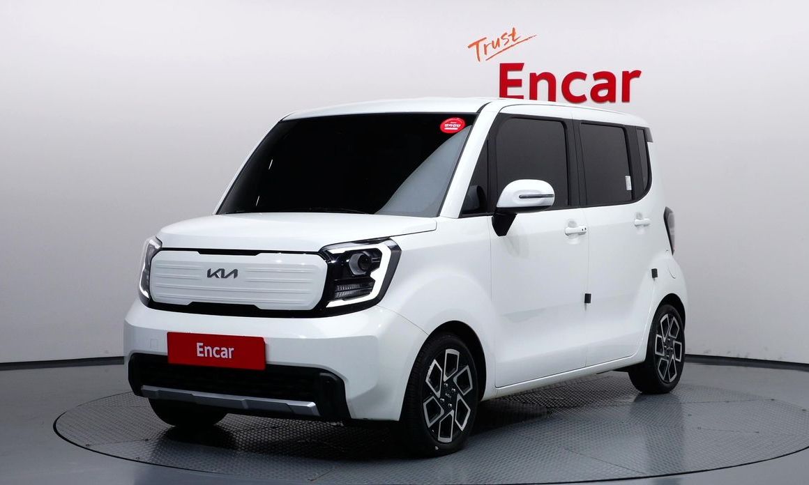 Kia RAY 2023