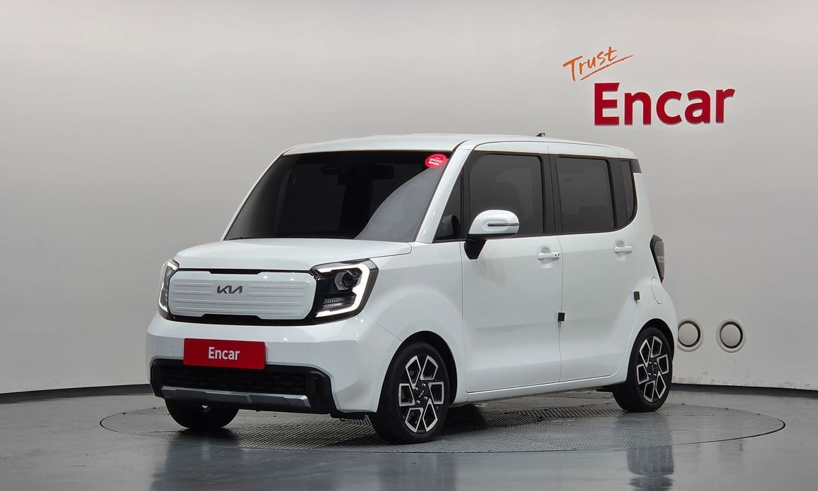 Kia RAY 2025