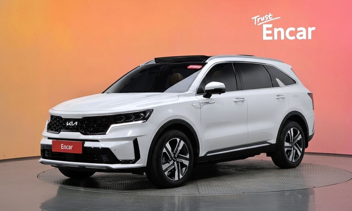 Kia Sorento 2023