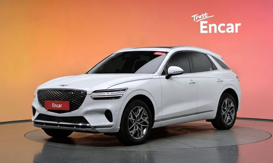 Genesis GV70 2023