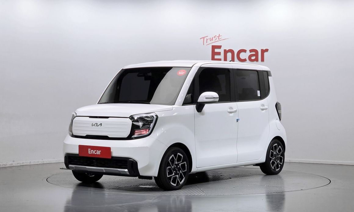 Kia RAY 2025
