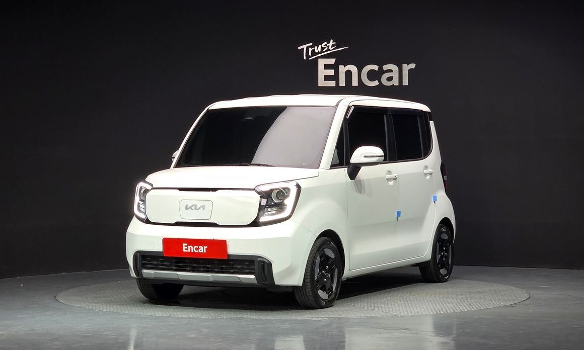 Kia RAY 2024