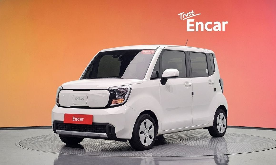 Kia RAY 2024