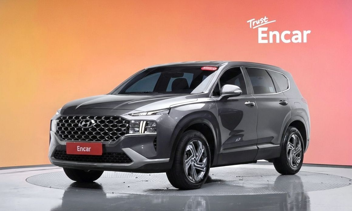 Hyundai Santafe 2023