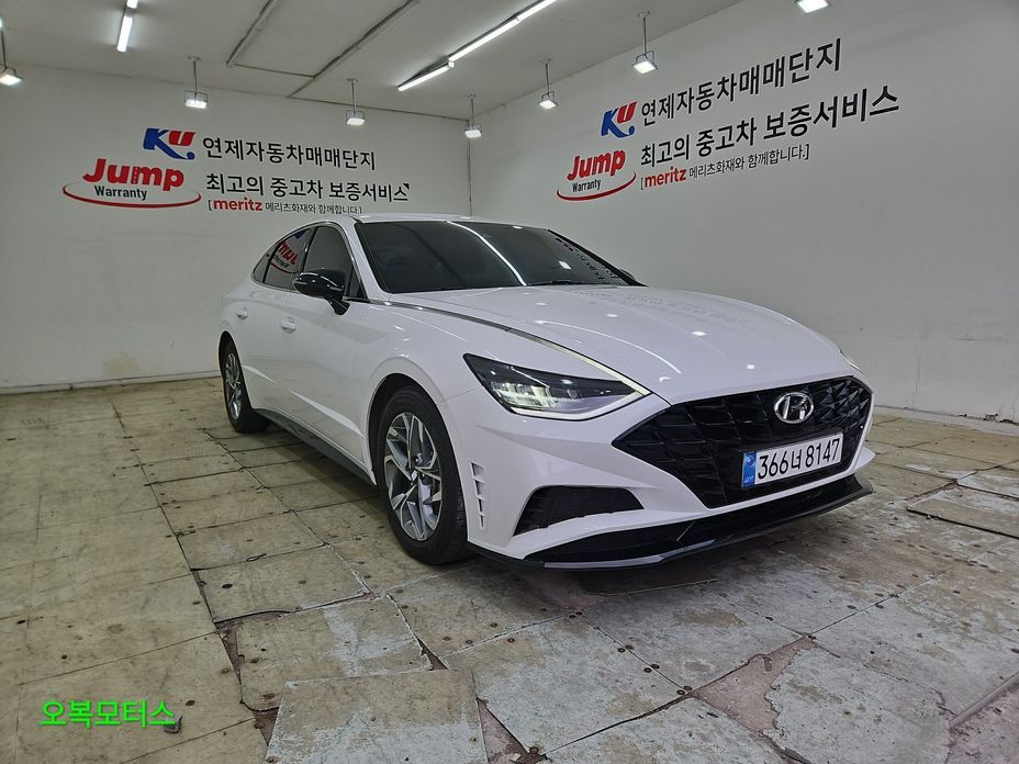 Hyundai Sonata 2023