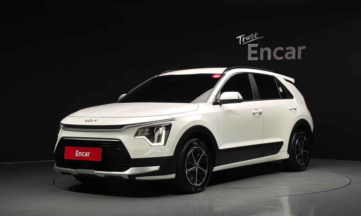 Kia Niro 2024