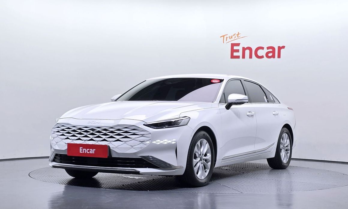 Kia K8 2024