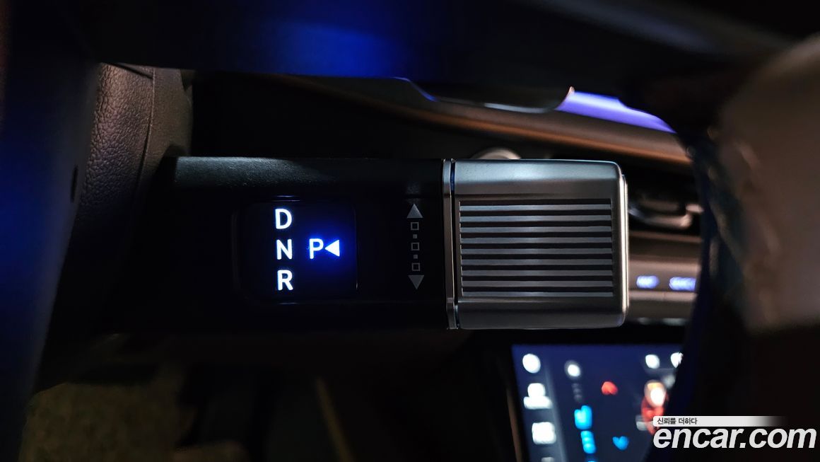 Hyundai Grandeur 2024