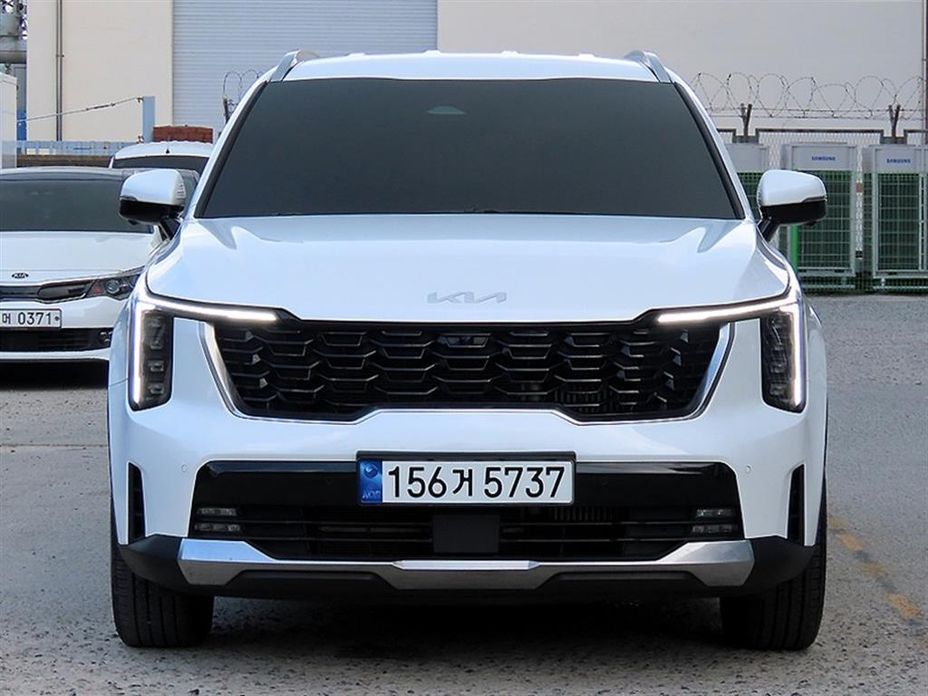 Kia Sorento 2024