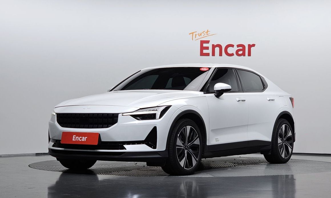 Polestar Polestar 2 2023