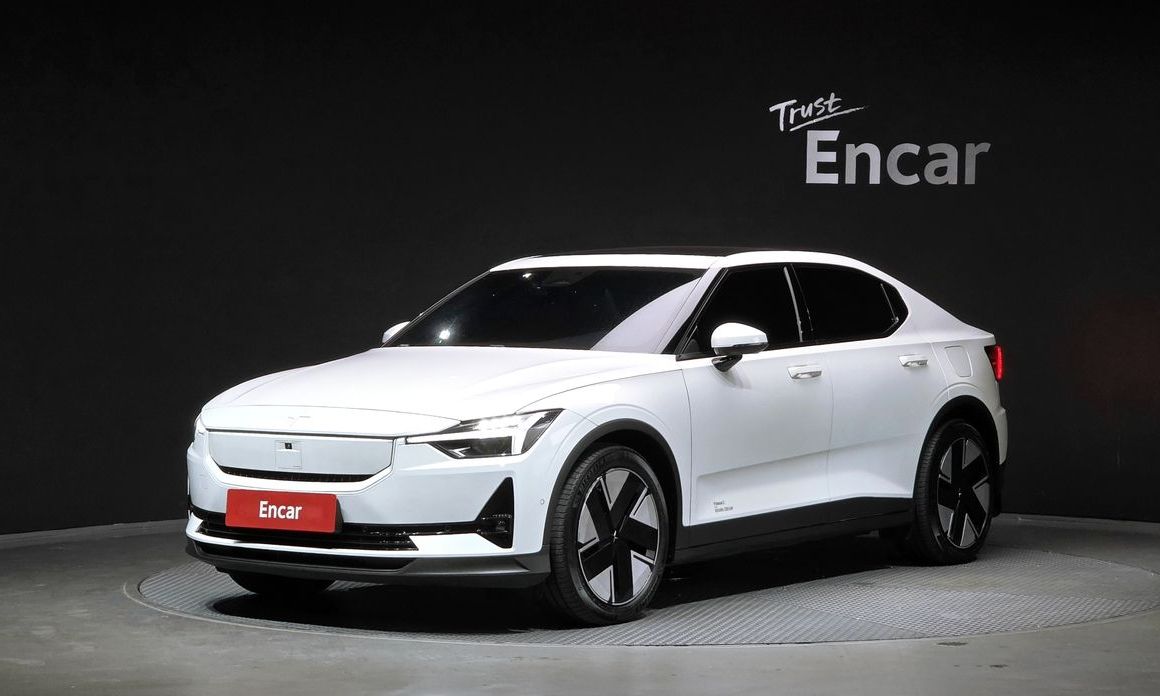 Polestar Polestar 2 2025