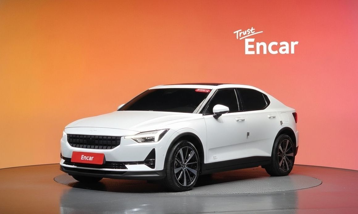 Polestar Polestar 2 2022