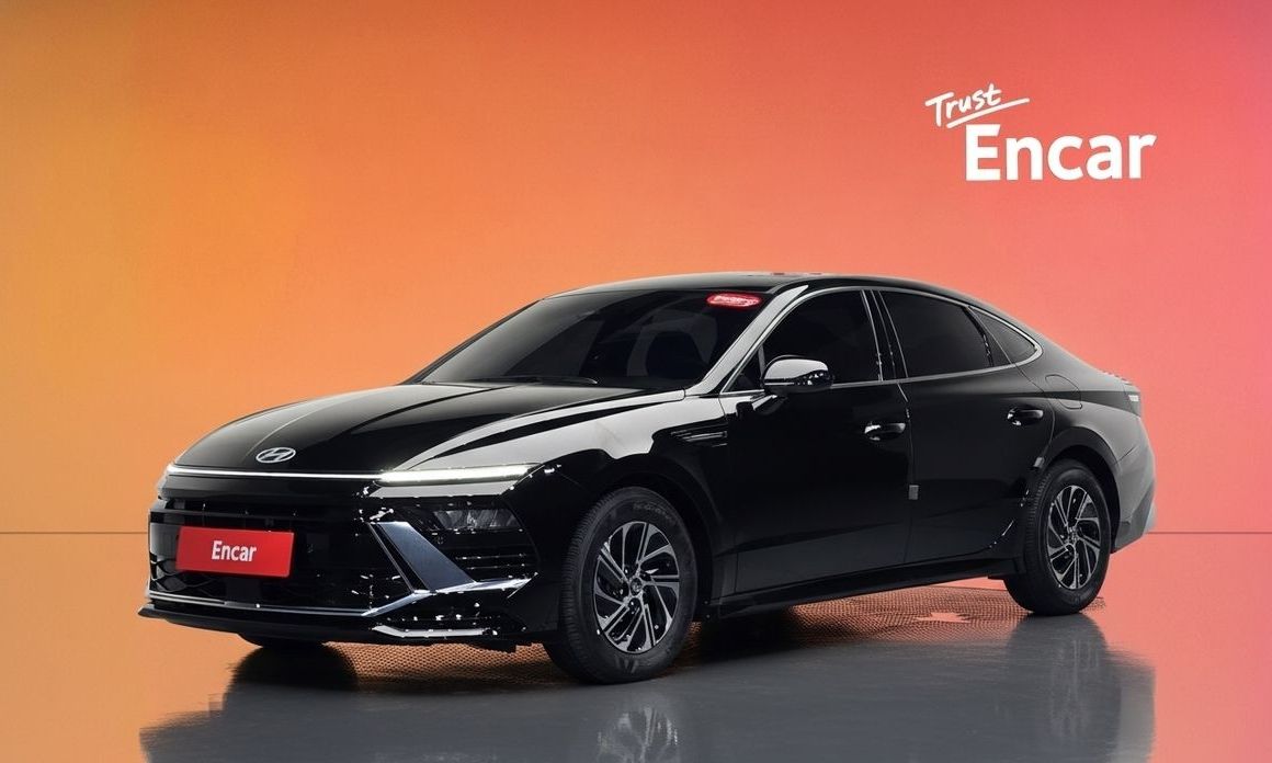 Hyundai Sonata 2026