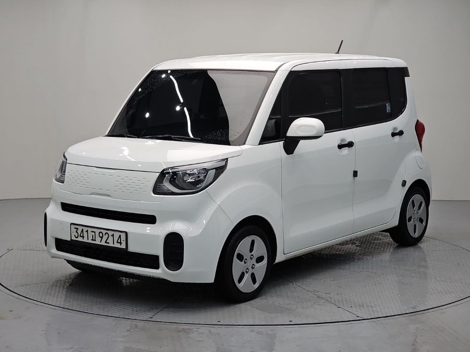 Kia RAY 2022