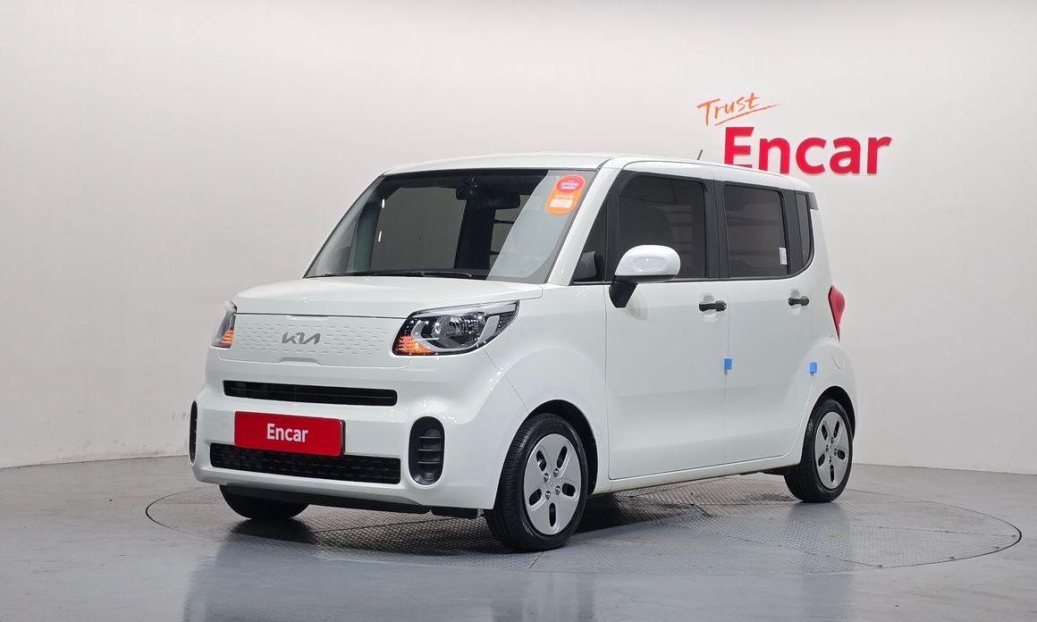 Kia RAY 2022