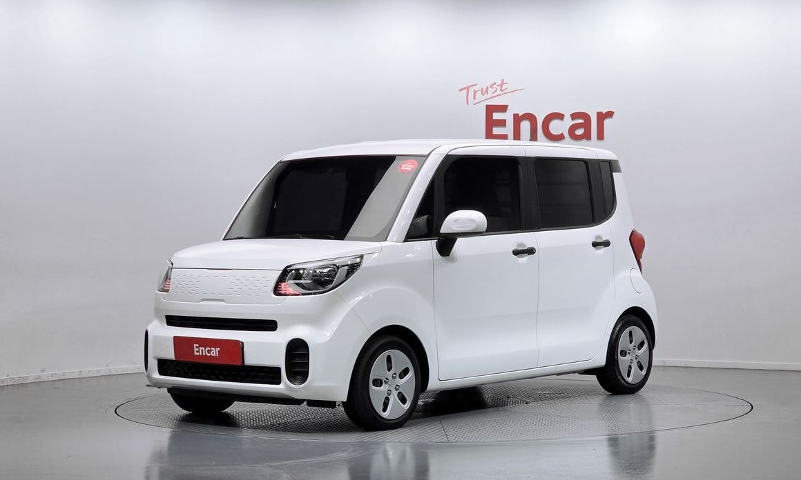 Kia RAY 2022
