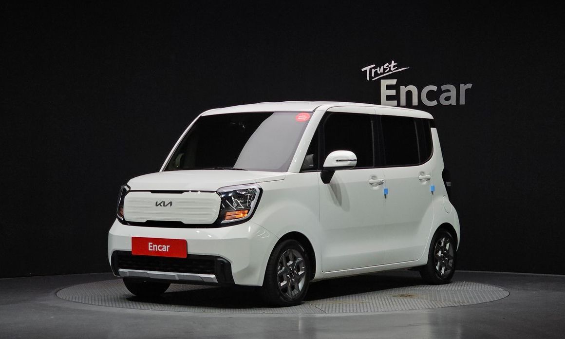 Kia RAY 2023