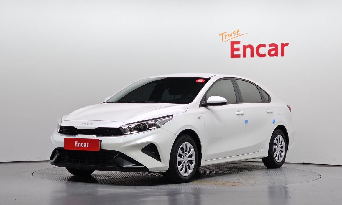 Kia K3 2023