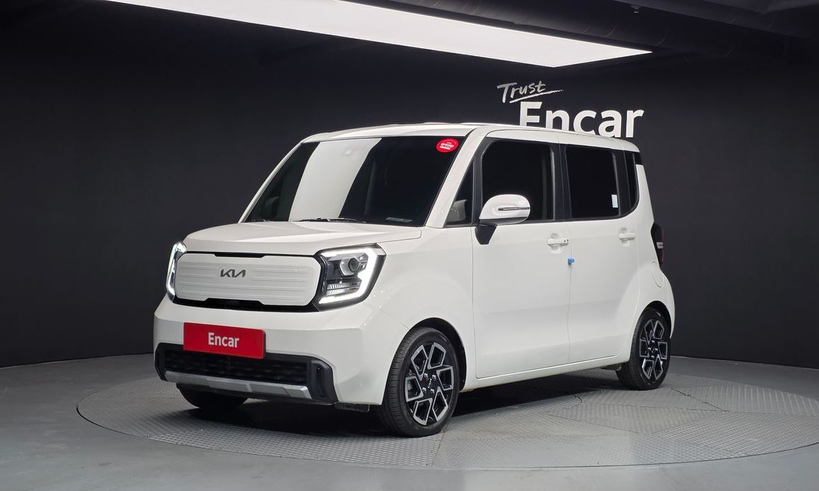 Kia RAY 2023