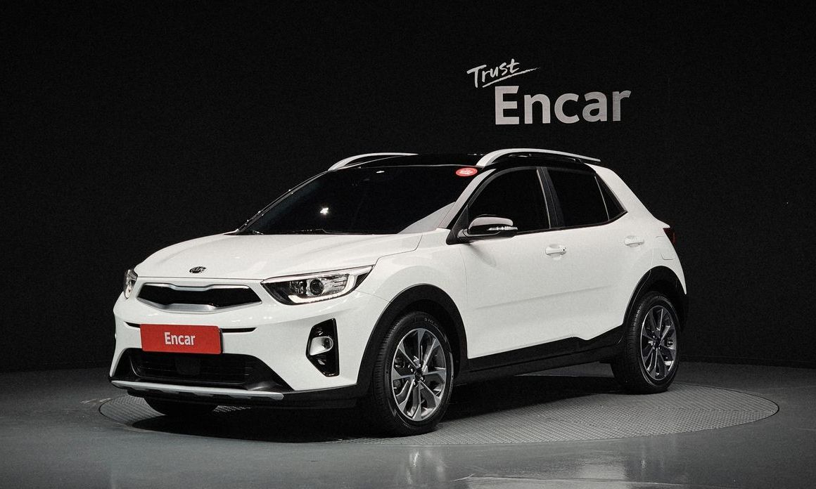 Kia Stonic 2020