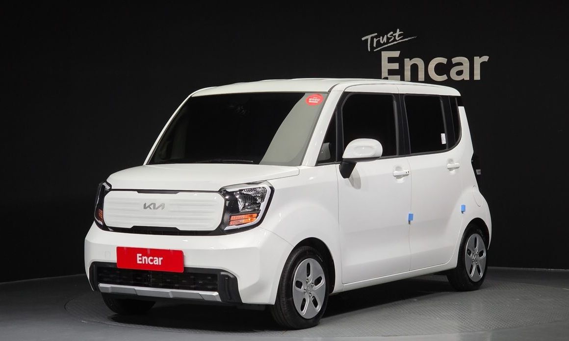 Kia RAY 2024