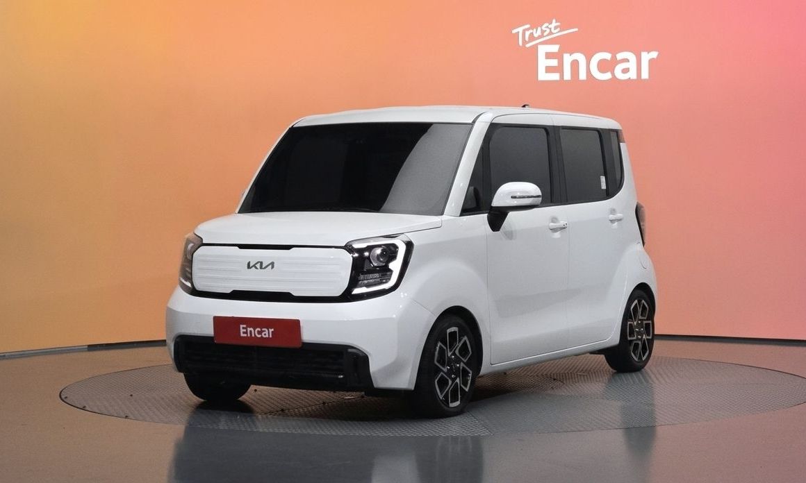 Kia RAY 2023